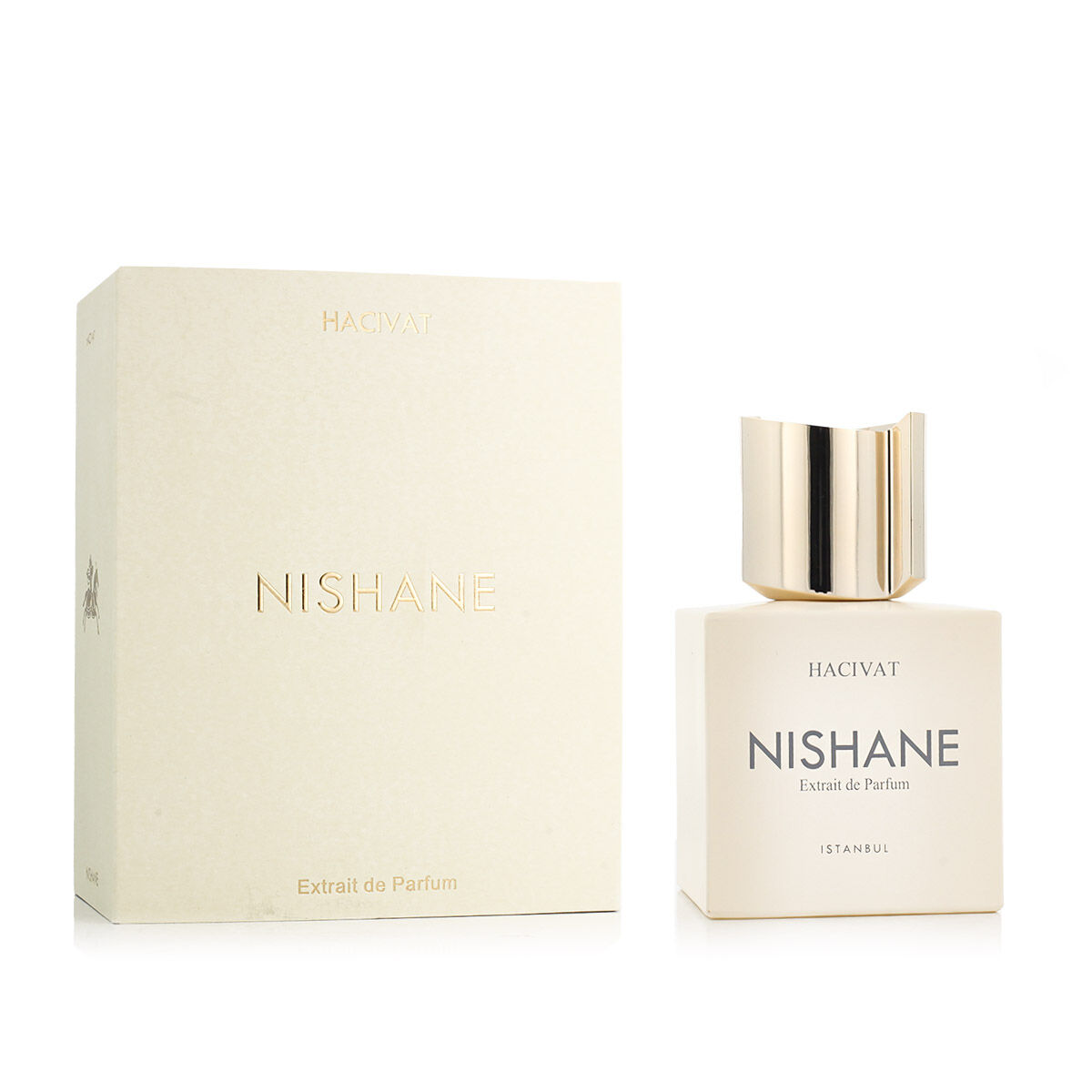Parfym Unisex Nishane Hacivat 100 ml