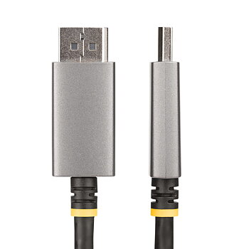 Laptopladdare Startech 133DISPLAYPORTHDMI21