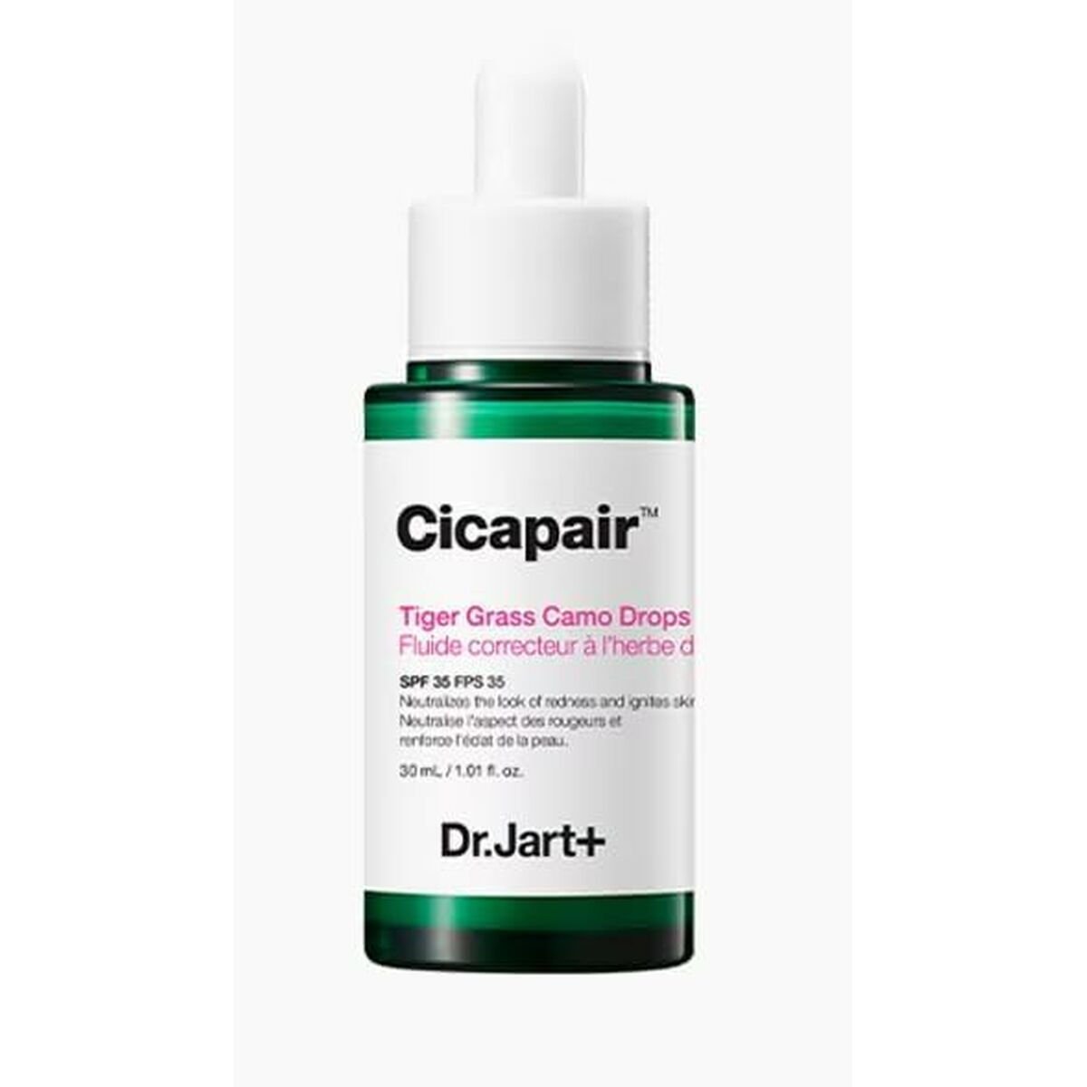 Concealer DR.JART+ CICAPAIR Spf 35 30 ml - 3