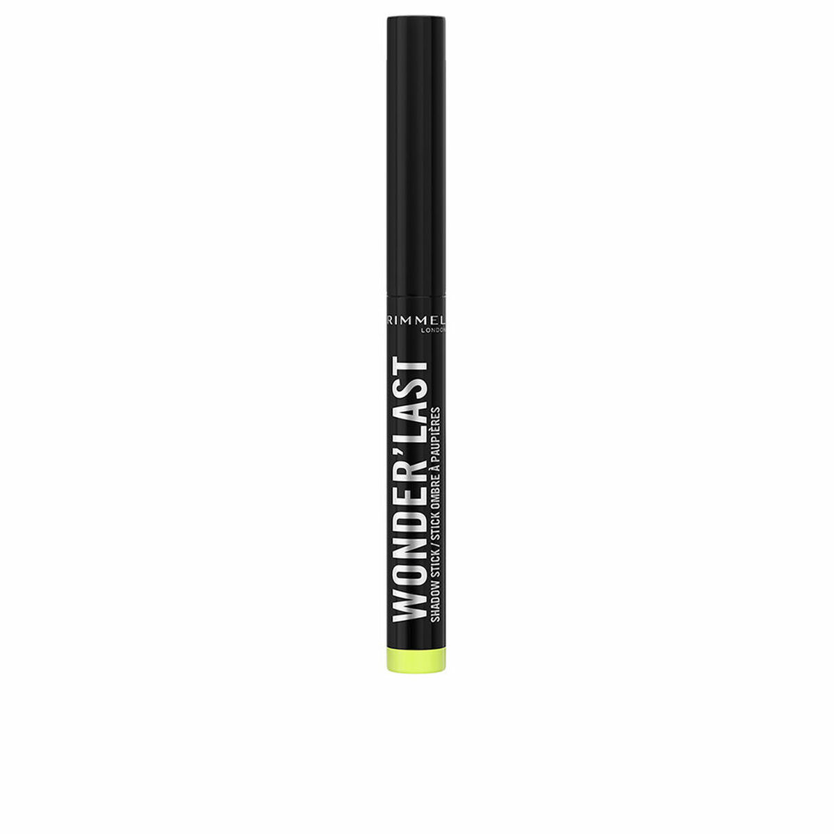 Ögonskugga Rimmel London WONDER'LAST Nº 008 Galactic green Nº 008-Galactic Green 1,64 g Stick
