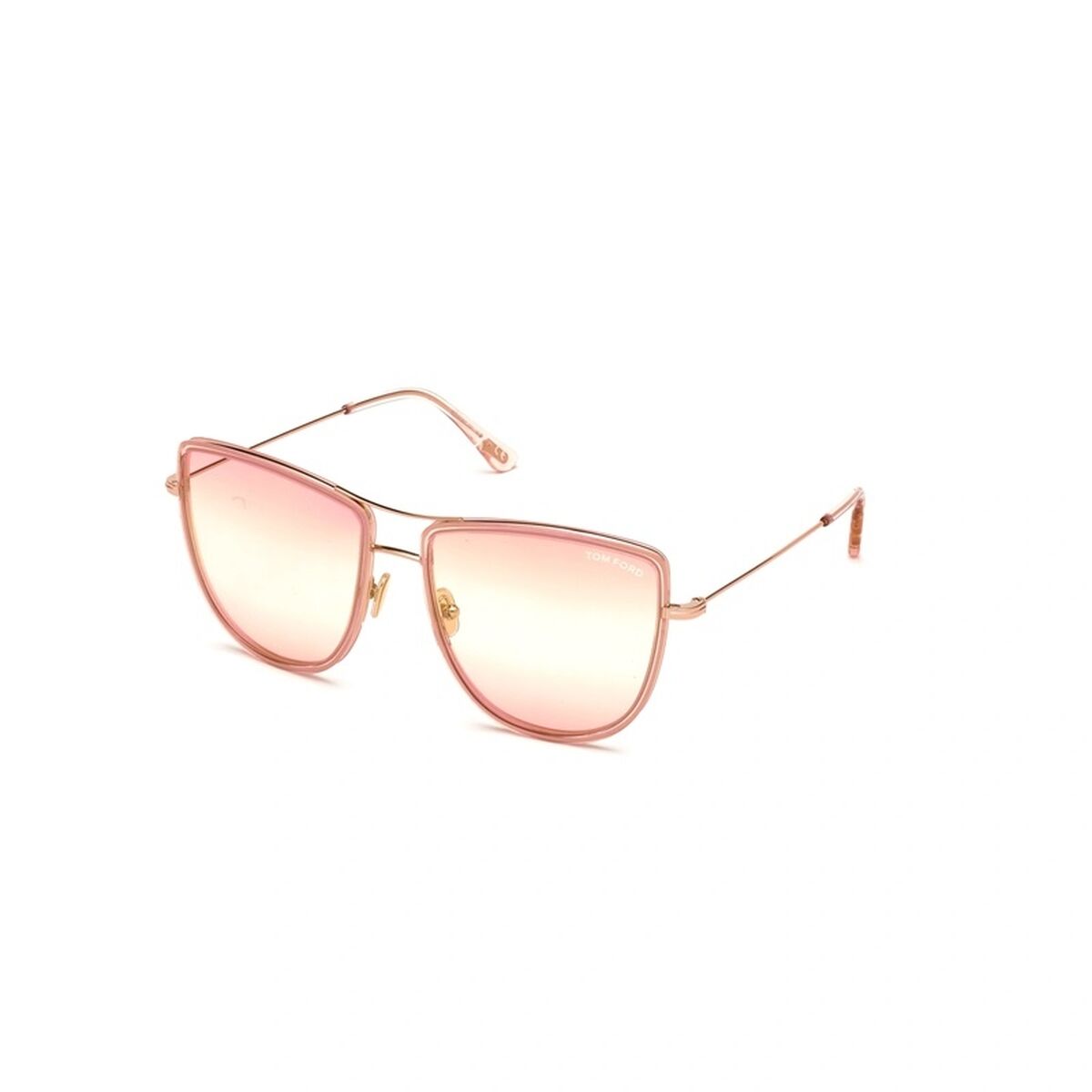 Damsolglasögon Tom Ford FT0759 59 28Z