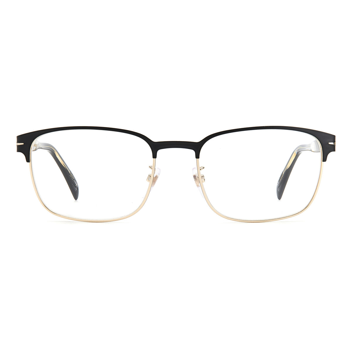 Glasögonbågar David Beckham DB-1066-I46 ø 54 mm - 2