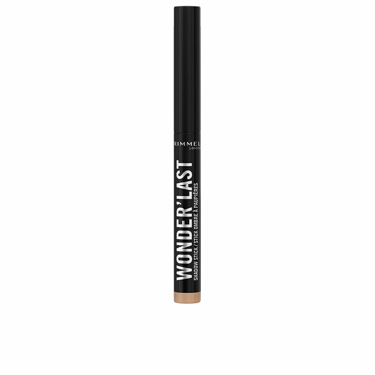 Ögonskugga Rimmel London WONDER'LAST Nº 004 Soft bubbles Nº 004-Soft Bubbles 1,64 g Stick