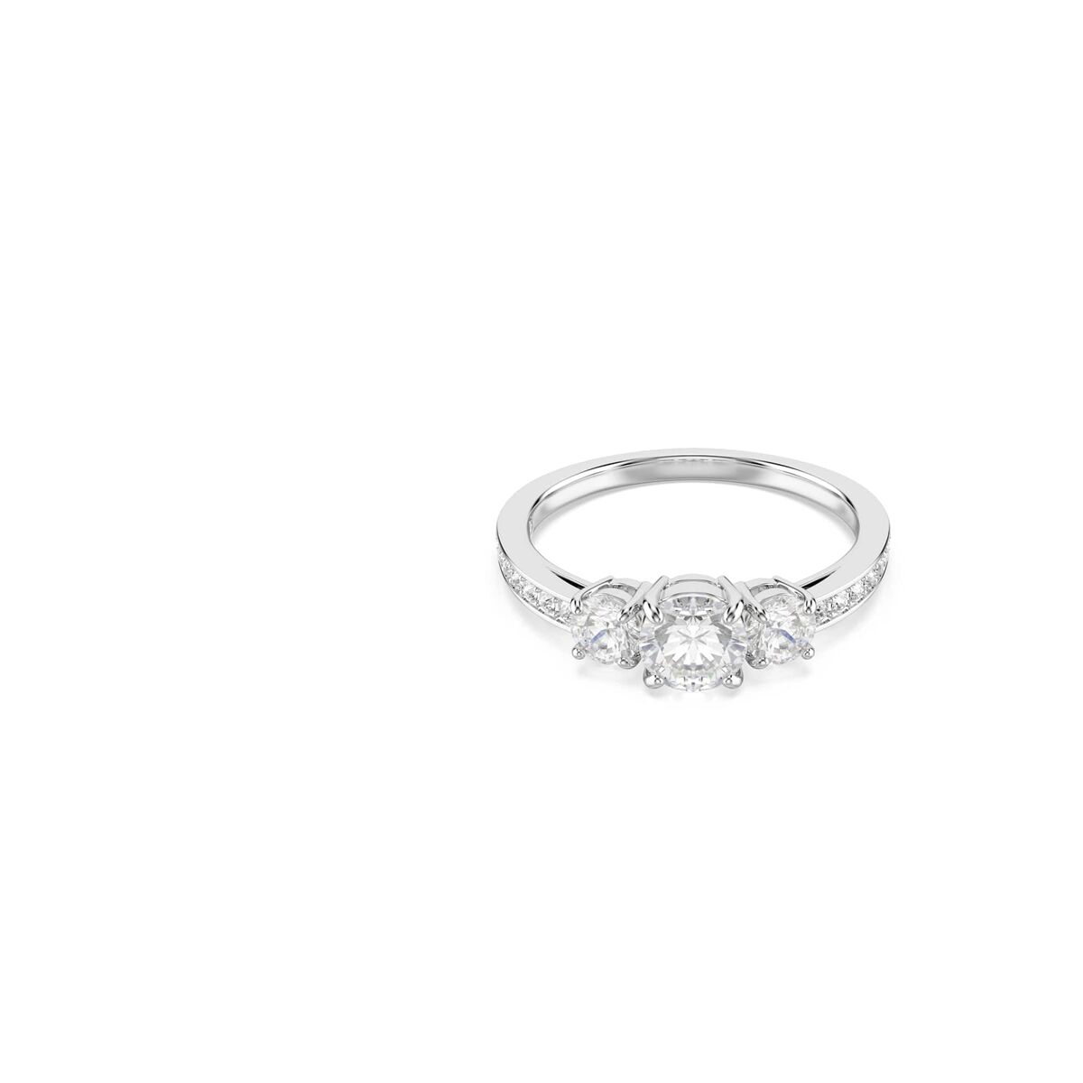 Damring Swarovski 5656292