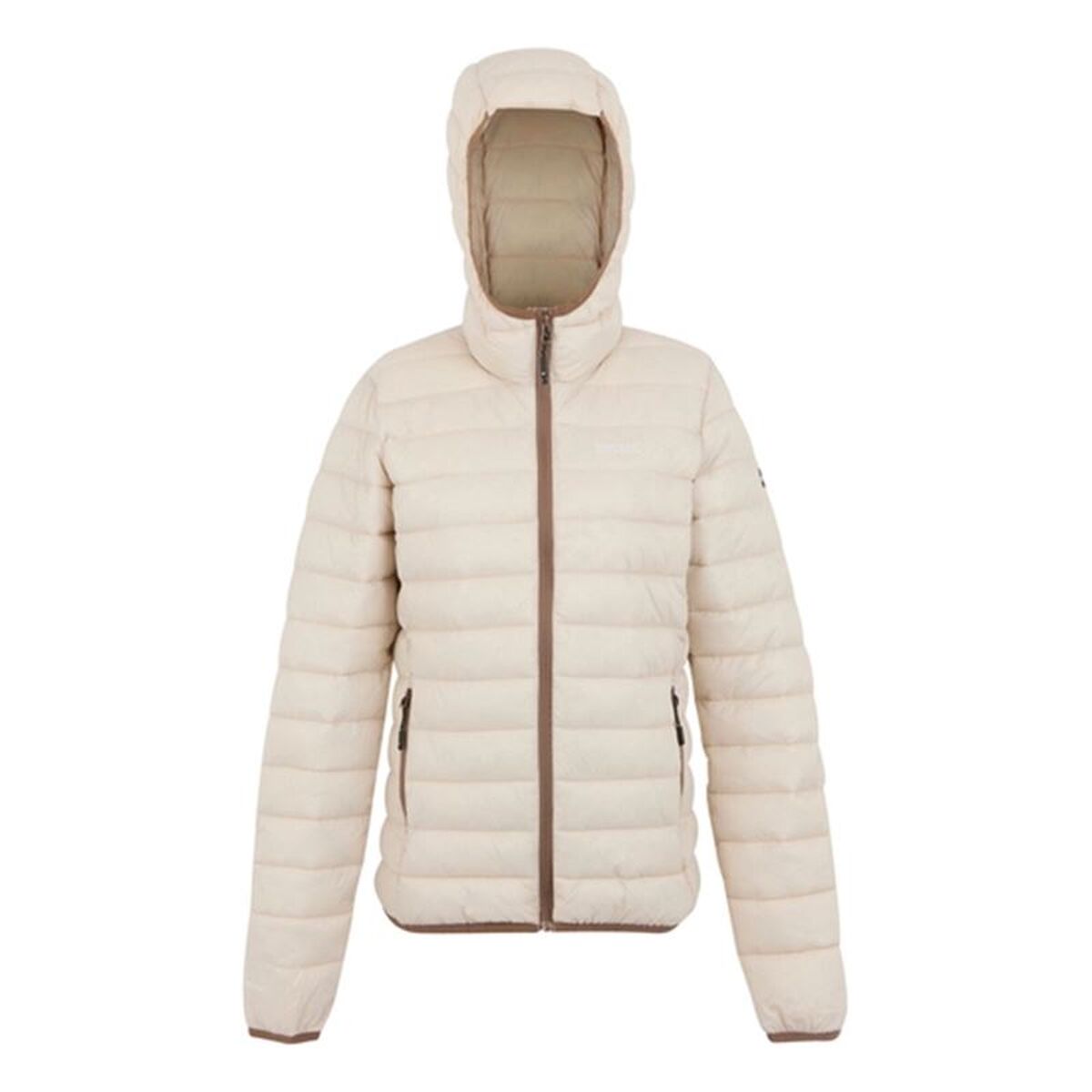 Sportjacka, Dam Regatta Hooded Marizion Baffled