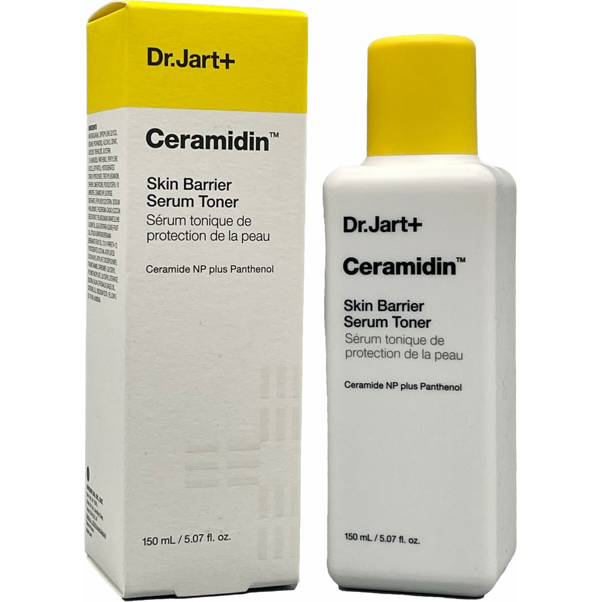 Skyddande serum DR.JART+ CERAMIDIN 150 ml