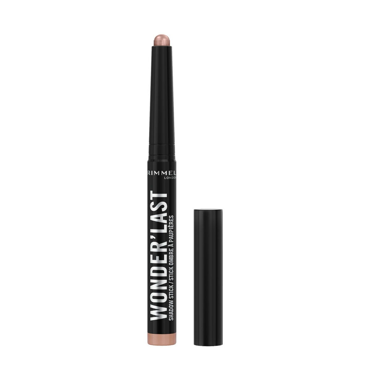 Ögonskugga Rimmel London WONDER'LAST Nº 005 Frosty rose Nº 005-Frosty Rose 1,64 g Stick - 2