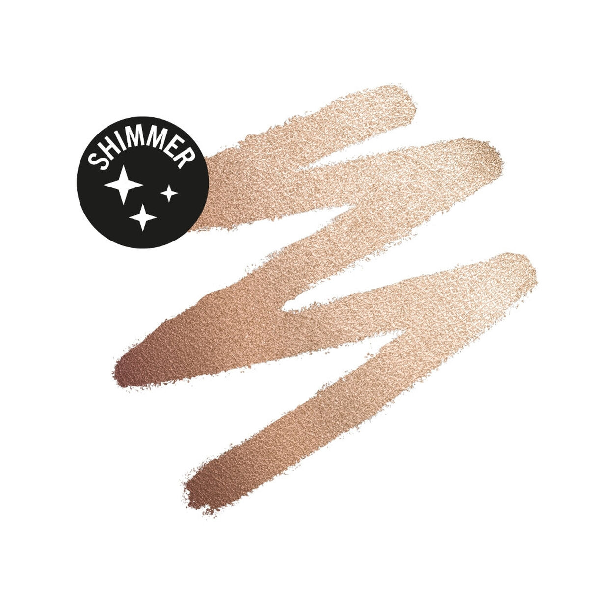 Ögonskugga Rimmel London WONDER'LAST Nº 005 Frosty rose Nº 005-Frosty Rose 1,64 g Stick - 3