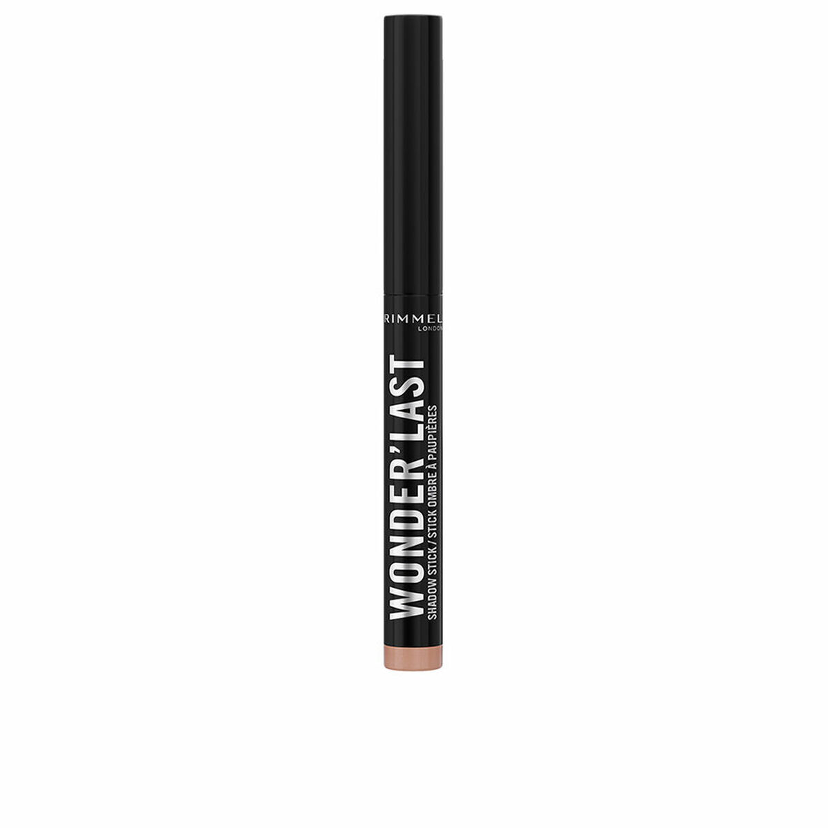 Ögonskugga Rimmel London WONDER'LAST Nº 005 Frosty rose Nº 005-Frosty Rose 1,64 g Stick