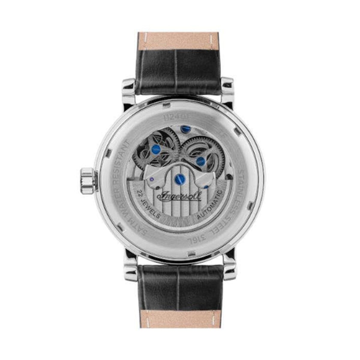 Herrklocka Ingersoll 1892 I12401 - 3