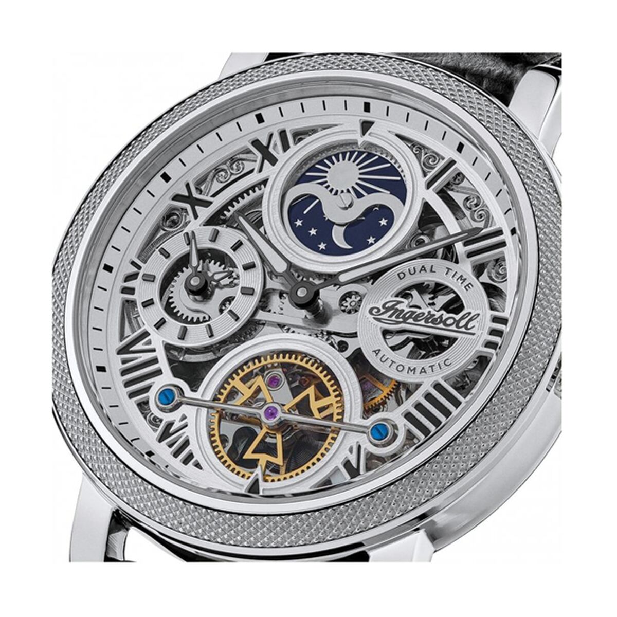 Herrklocka Ingersoll 1892 I12401 - 2