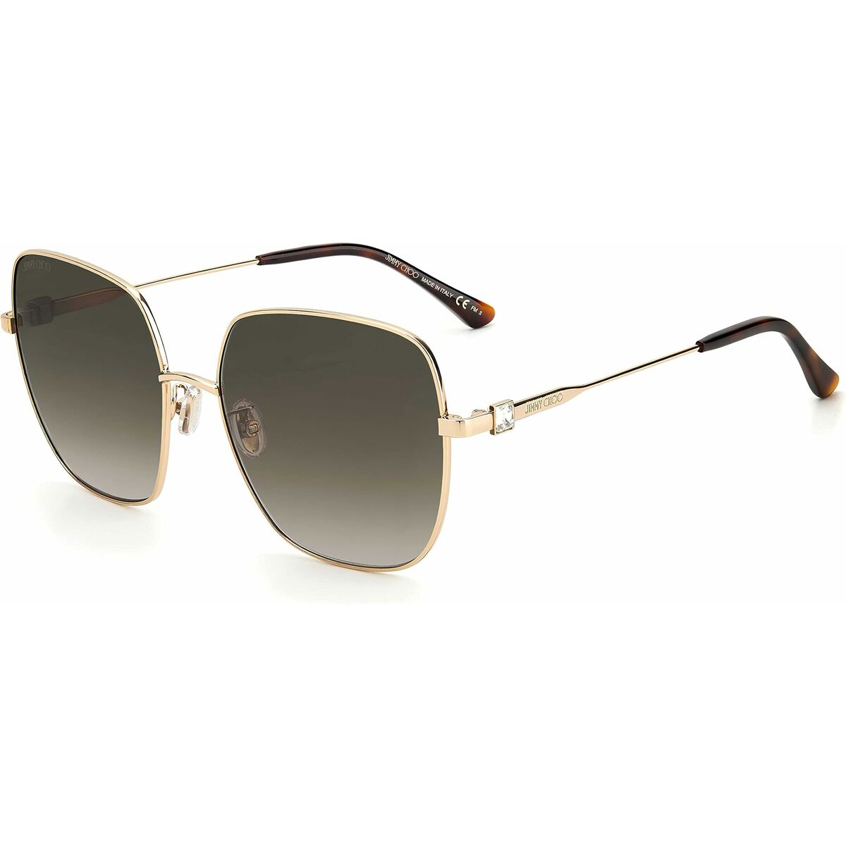 Damsolglasögon Jimmy Choo KORI-G-SK-06J