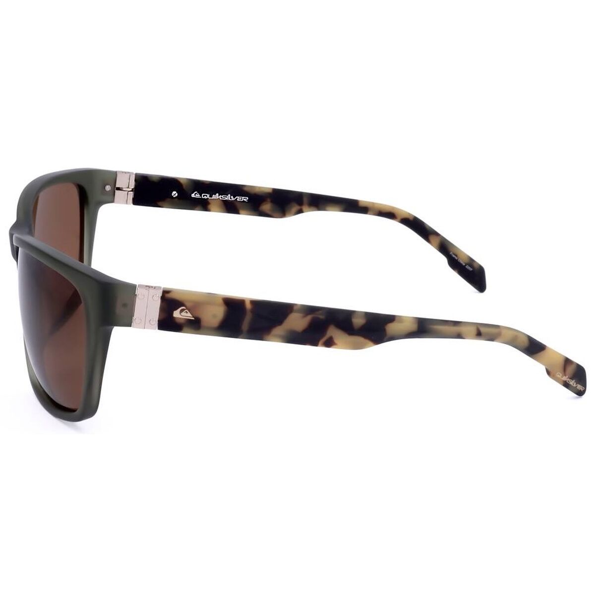 Herrsolglasögon QuikSilver QS4006 MATT OLIVE - 3
