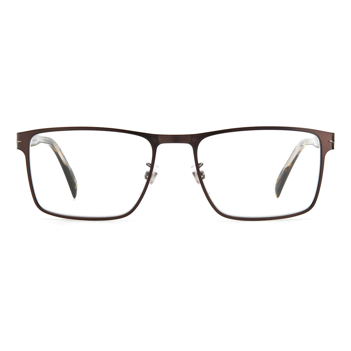 Glasögonbågar David Beckham DB-1067-05N ø 54 mm - 2