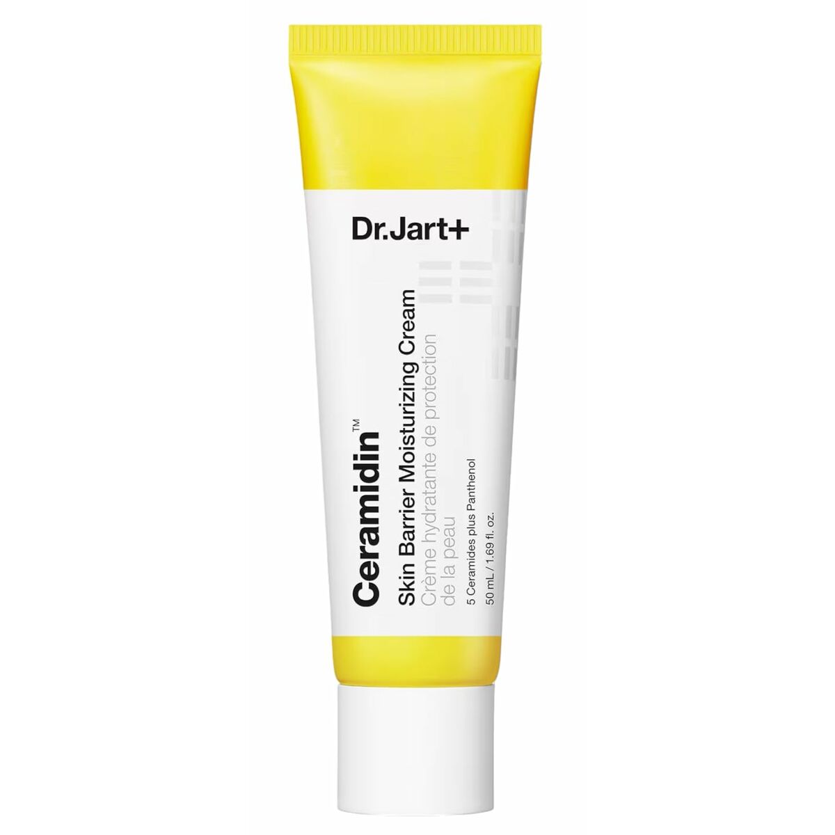 Skyddskräm DR.JART+ CERAMIDIN 50 ml