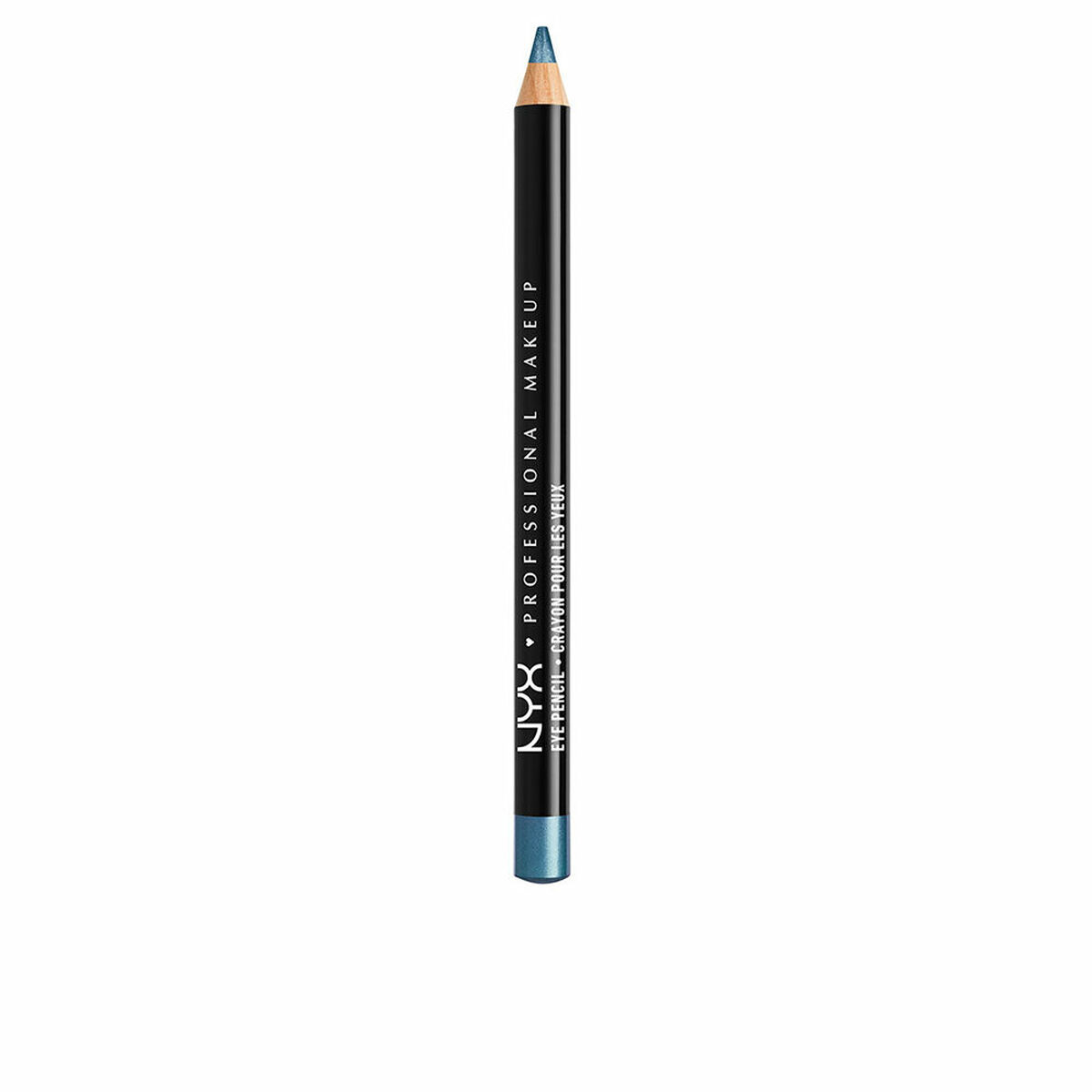 Ögonskugga NYX SLIM satin blue 1,2 g