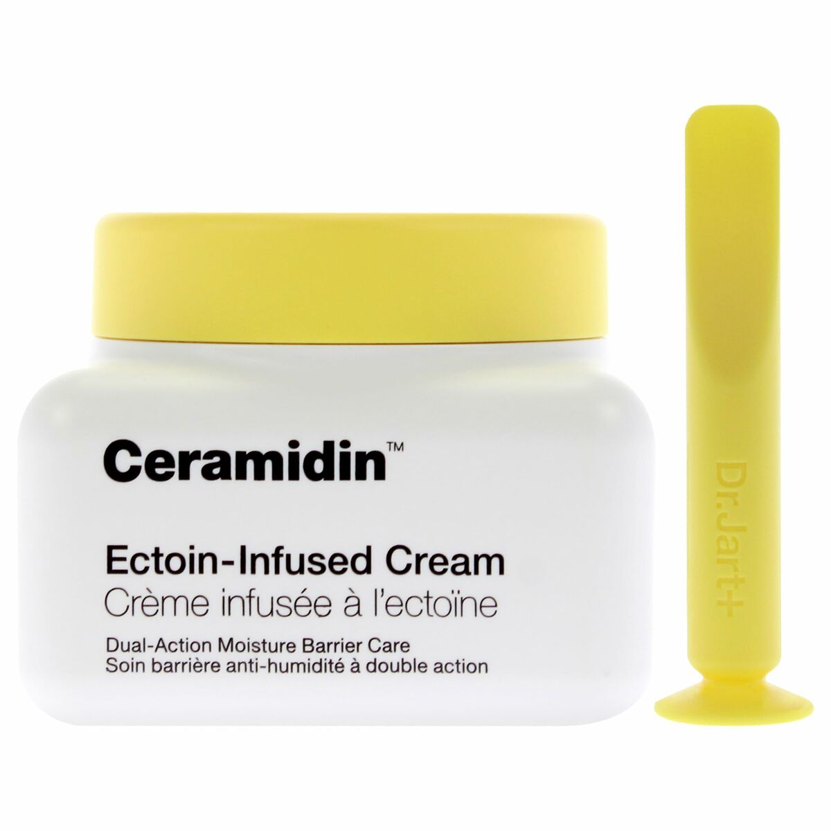 Ansiktskräm DR.JART+ CERAMIDIN 50 ml - 2