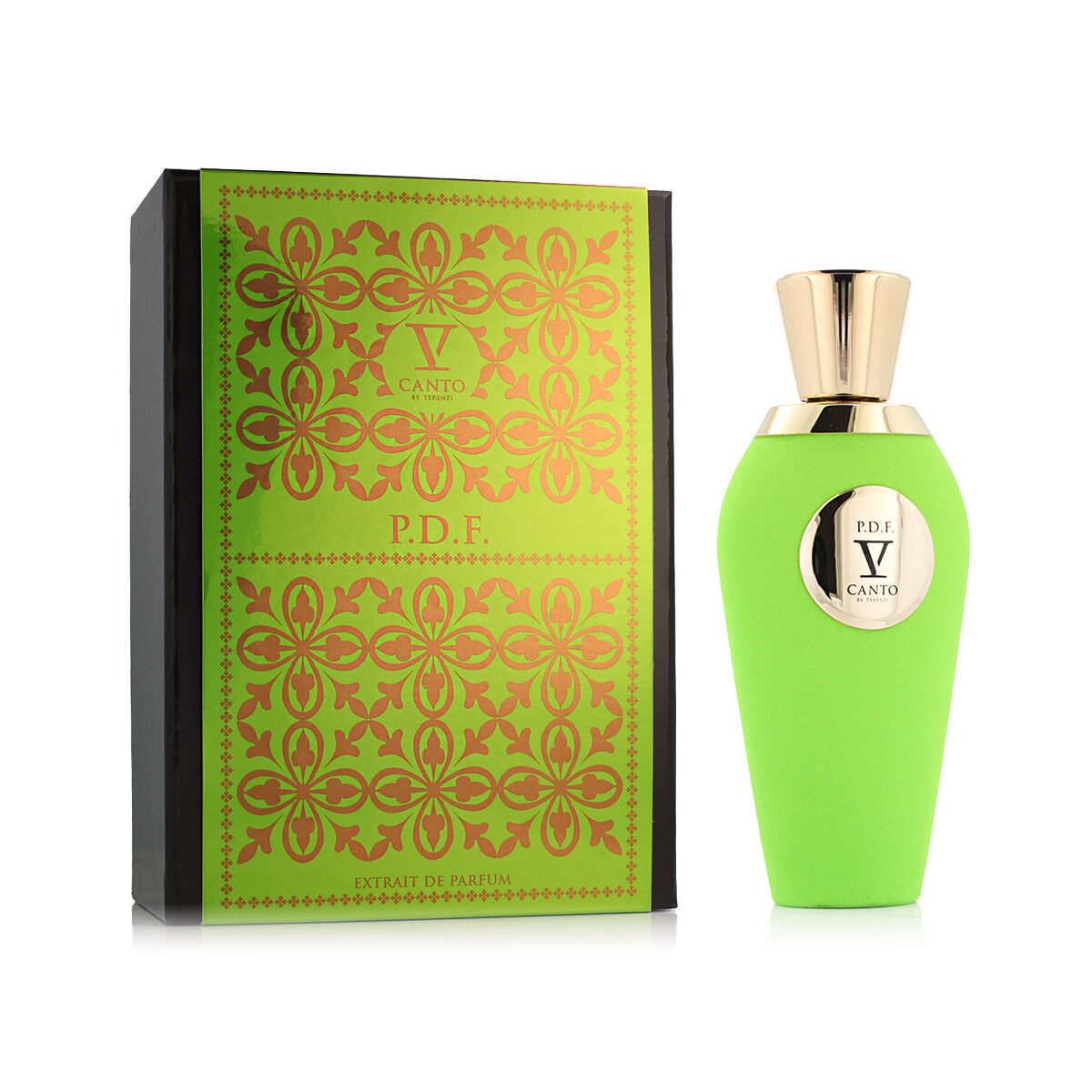 Parfym Unisex V Canto P.D.F. 100 ml - 2