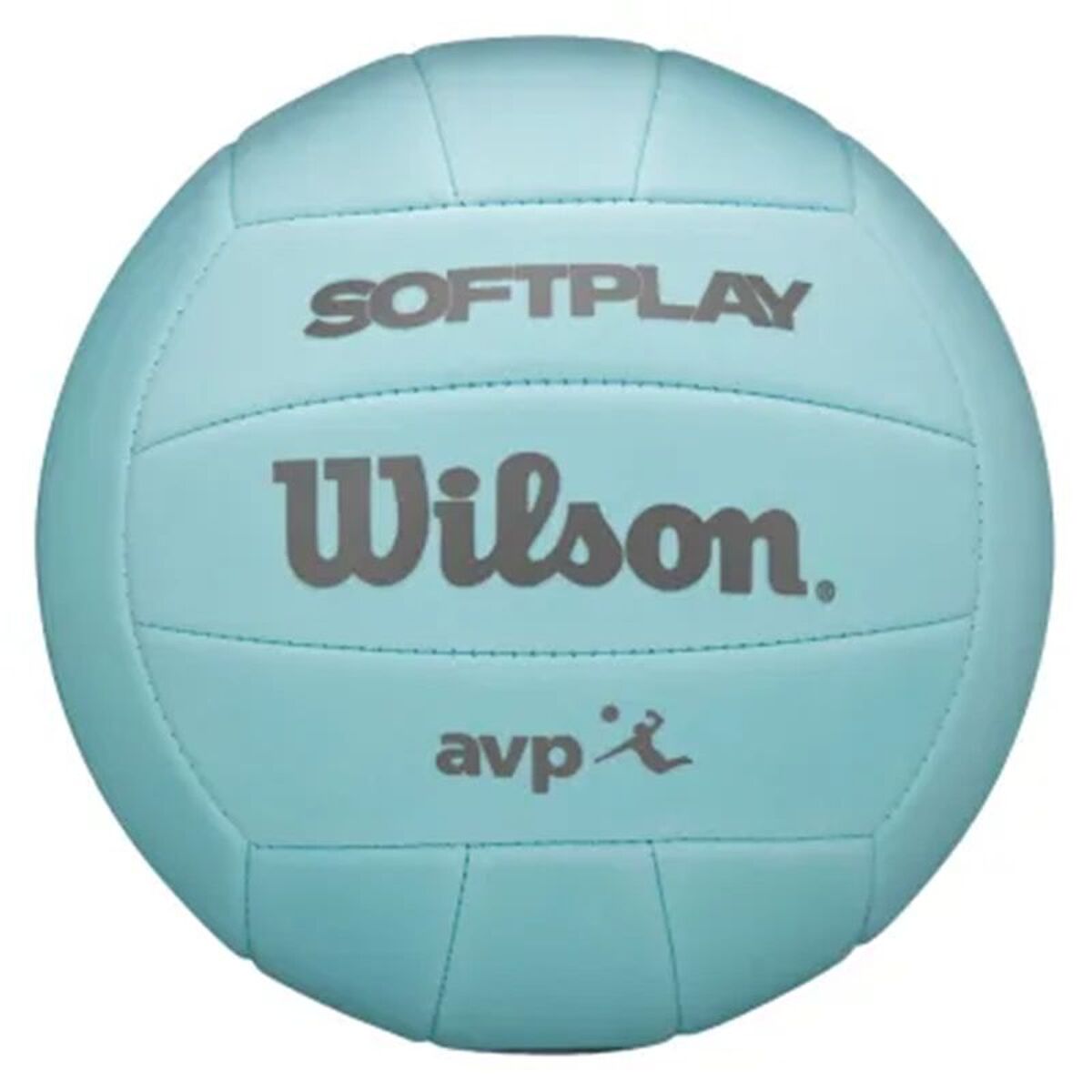 Volleyboll Wilson WV4007202XBOF Blå Konstläder