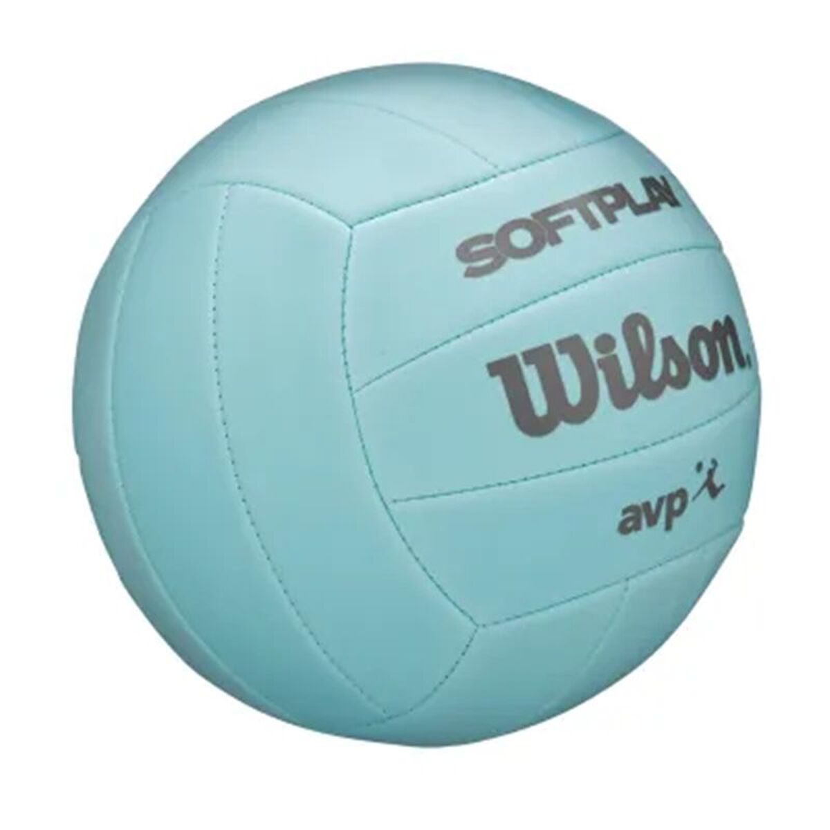 Volleyboll Wilson WV4007202XBOF Blå Konstläder - 2