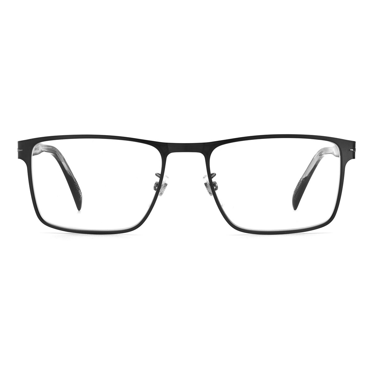 Glasögonbågar David Beckham DB-1067-TI7 ø 54 mm - 2