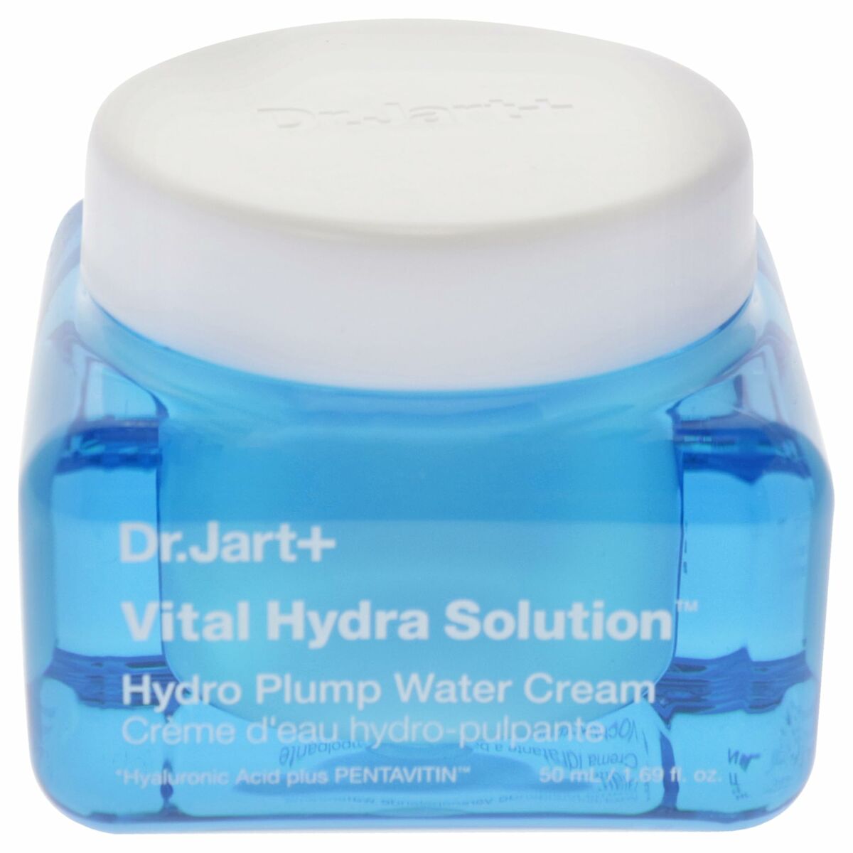 Fuktkräm DR.JART+ VITAL HYDRA SOLUTION 50 ml - 2
