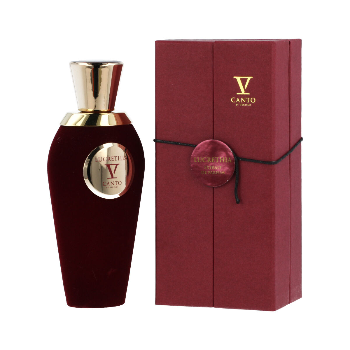 Parfym Unisex V Canto Lucrethia 100 ml