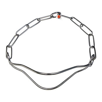 Hund utbildning kragar Hs Sprenger 64 cm