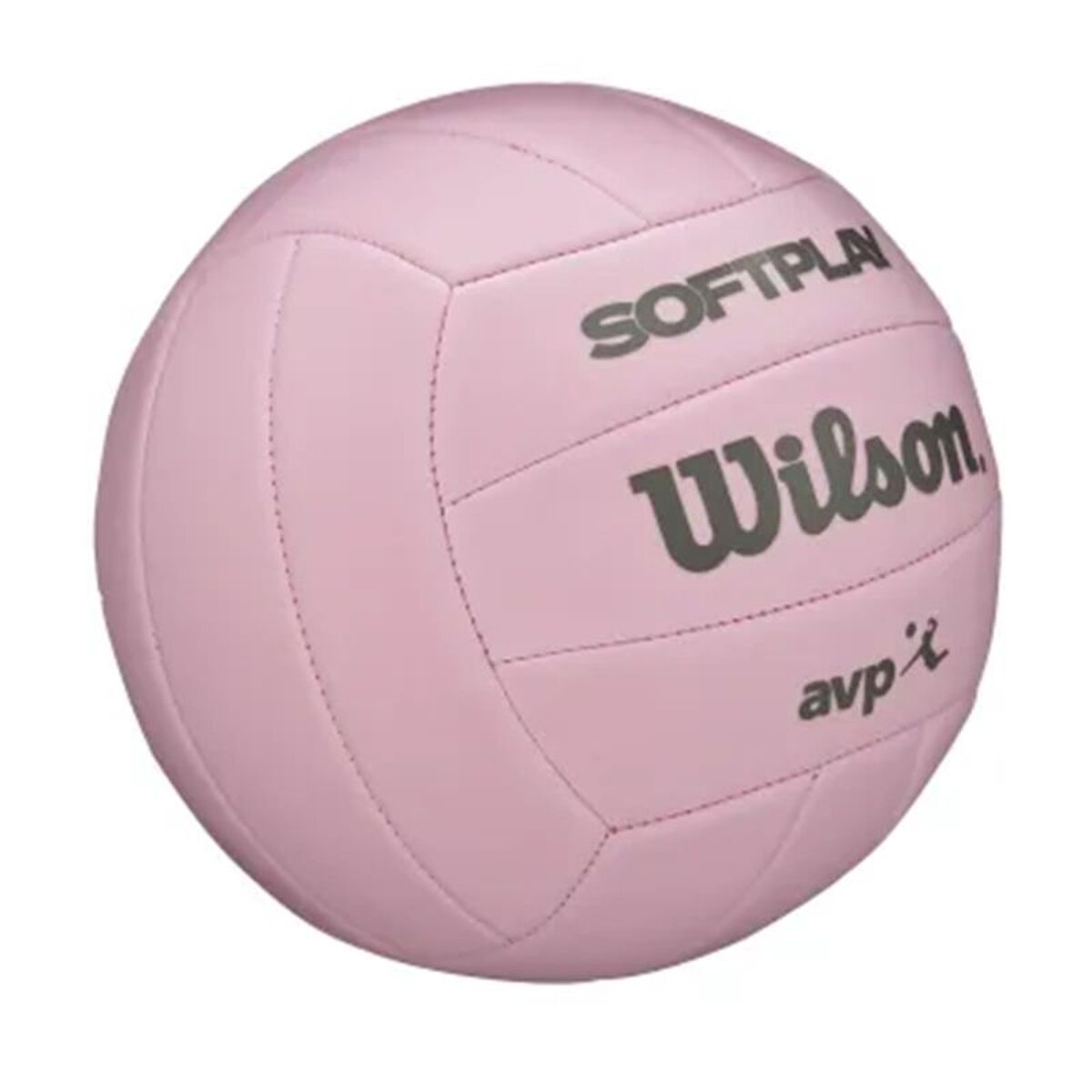 Volleyboll Wilson WV4007205XBOF Rosa Konstläder - 2