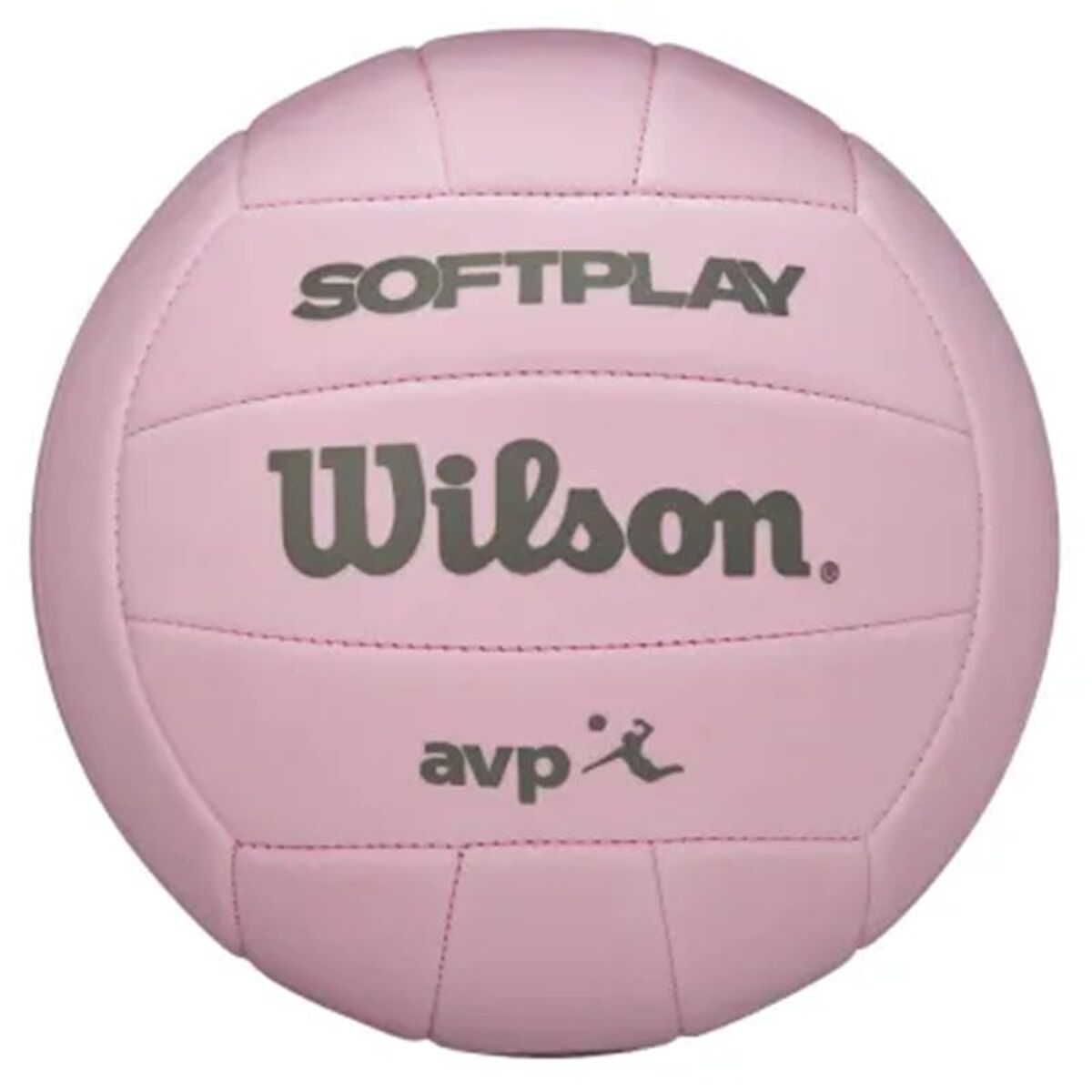 Volleyboll Wilson WV4007205XBOF Rosa Konstläder
