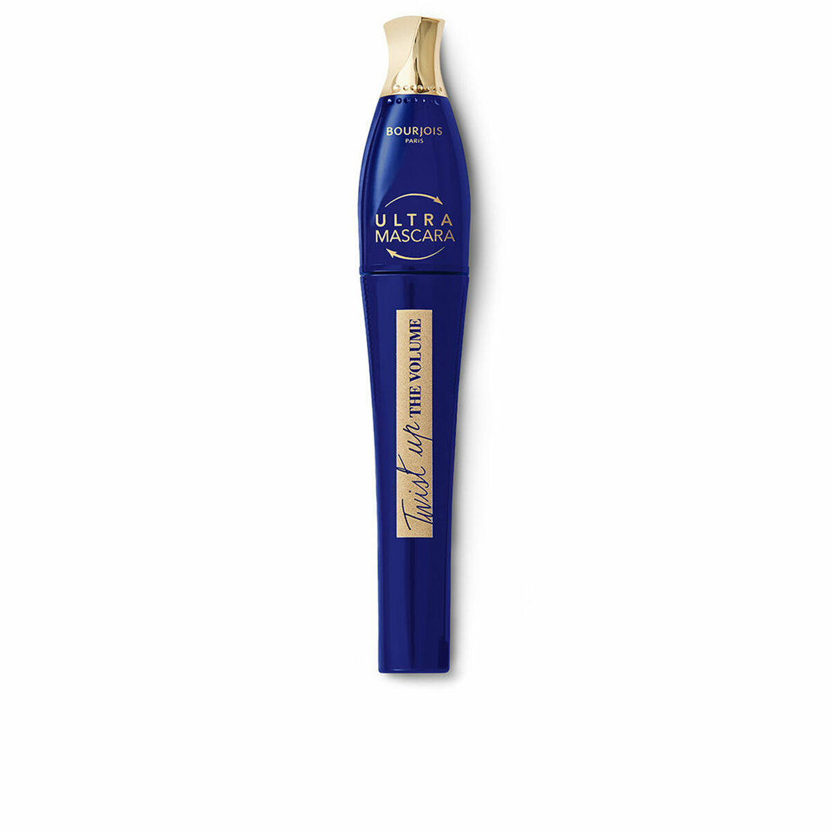Ögonskugga Bourjois TWIST UP THE VOLUME 03-ultra blue 8 ml