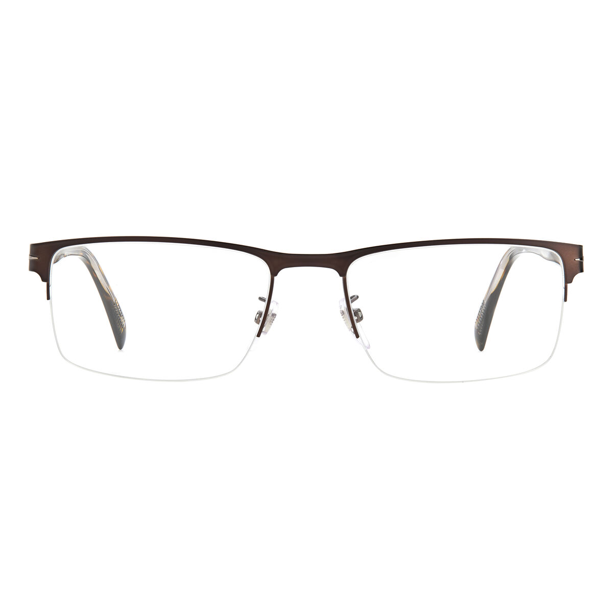 Glasögonbågar David Beckham DB-1068-05N ø 56 mm - 2