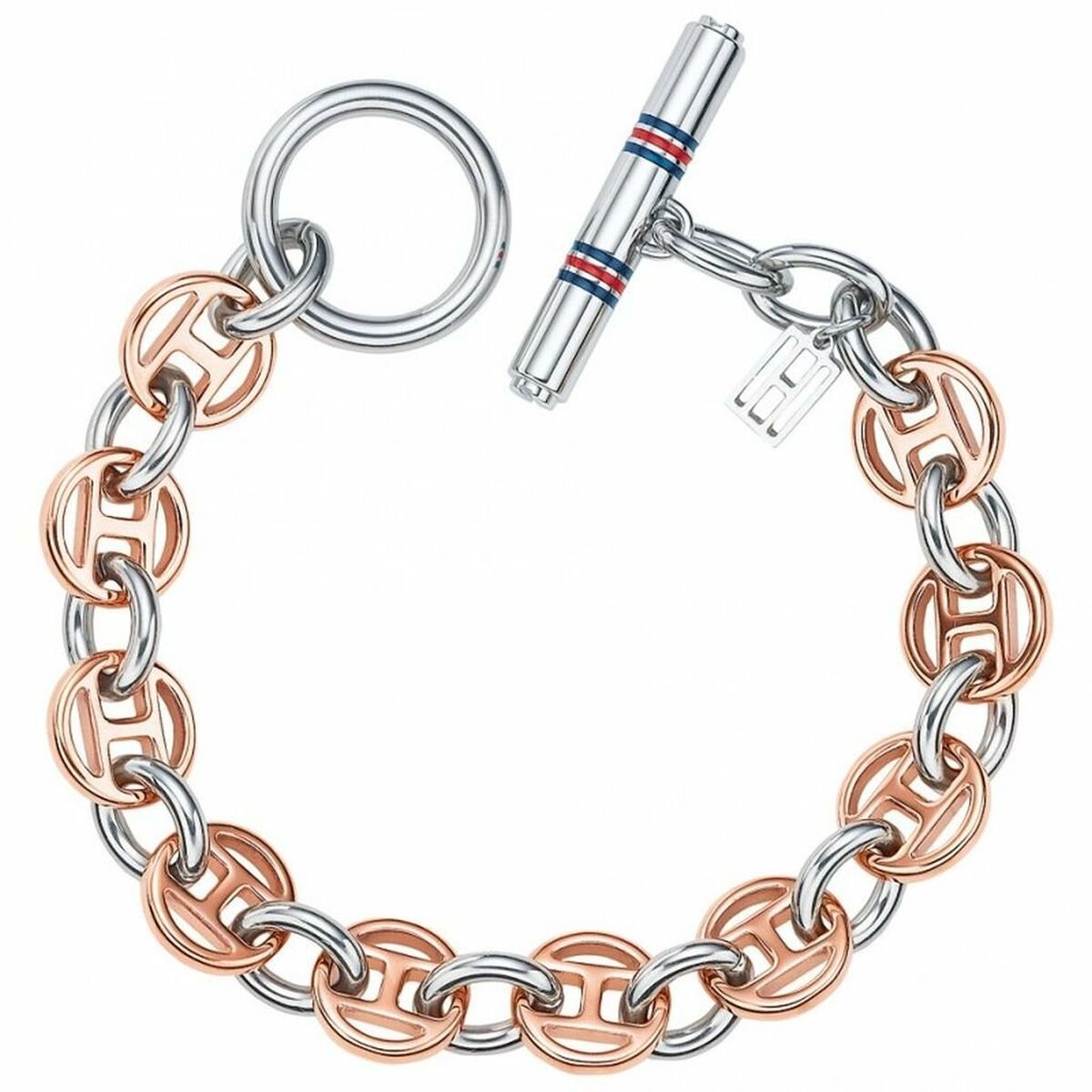 Damarmband Tommy Hilfiger 2700310 25 cm - 2