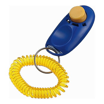 Clicker Gloria