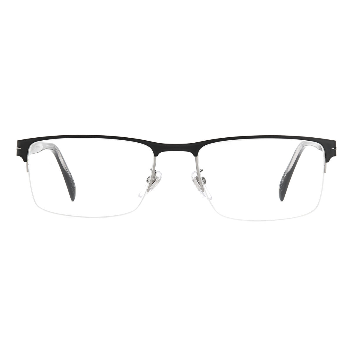 Glasögonbågar David Beckham DB-1068-TI7 ø 56 mm - 2