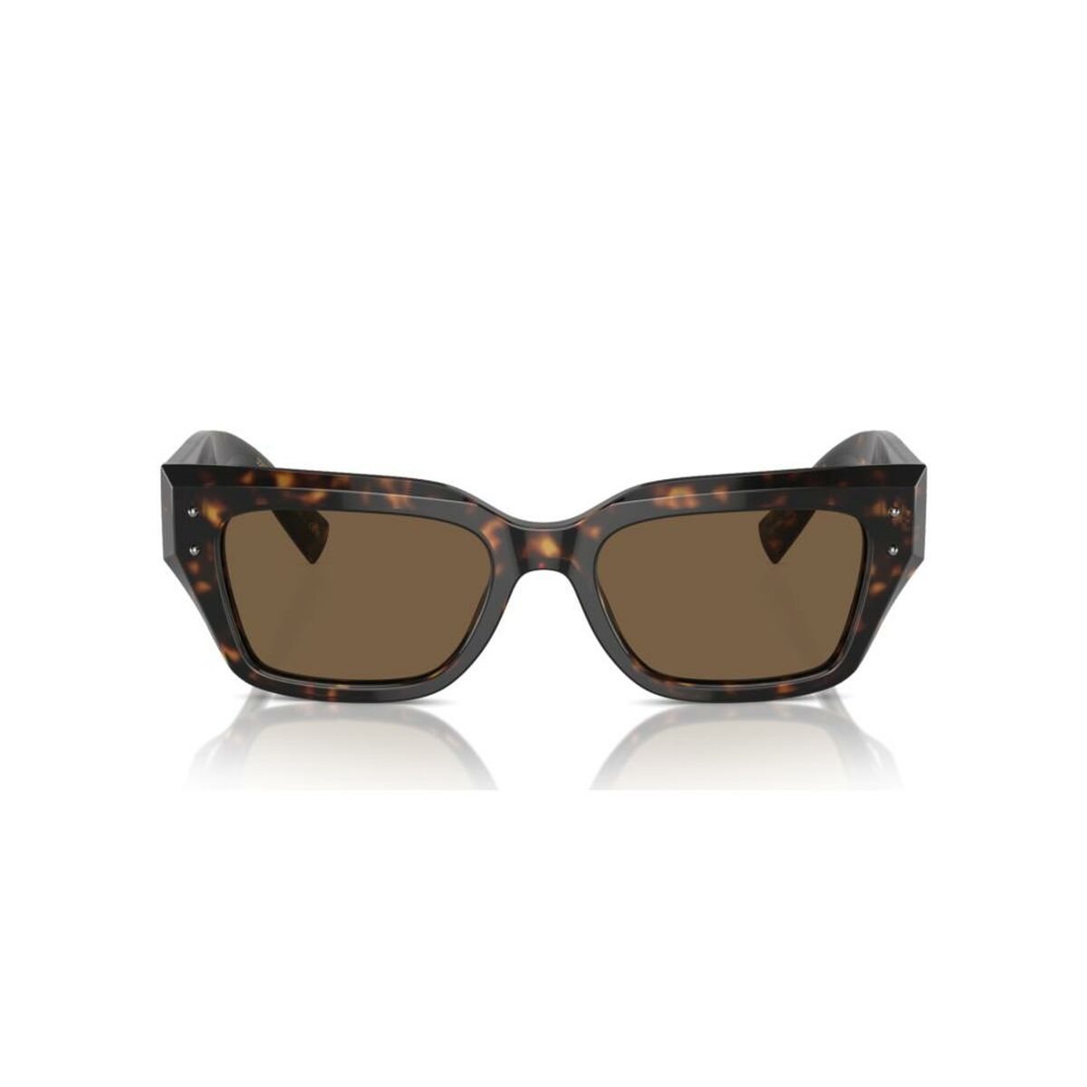 Damsolglasögon Dolce & Gabbana DG 4462 - 2