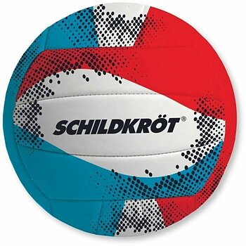 Strandvolleyball Schildkröt Konstläder (Storlek 5)