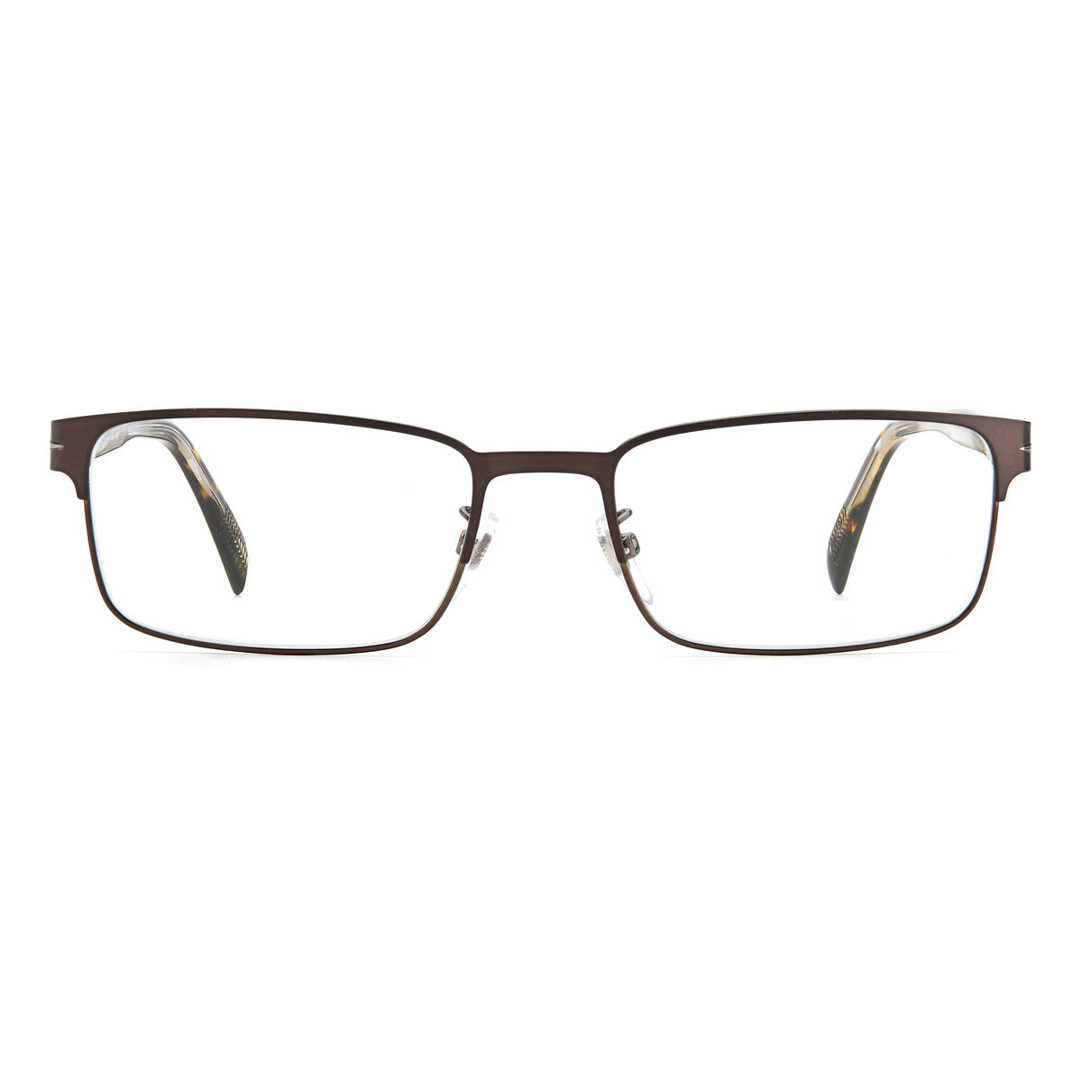 Glasögonbågar David Beckham DB-1069-05N Ø 55 mm - 2