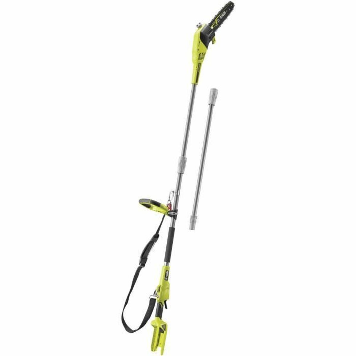 Utdragbar elektrisk sekatör Ryobi 36 V 25 cm 15º
