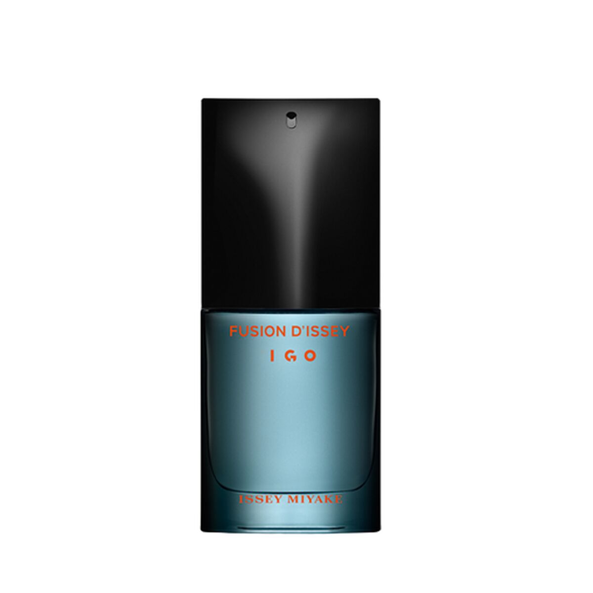 Parfym Herrar Issey Miyake EDT Fusion d'Issey IGO 2 Delar