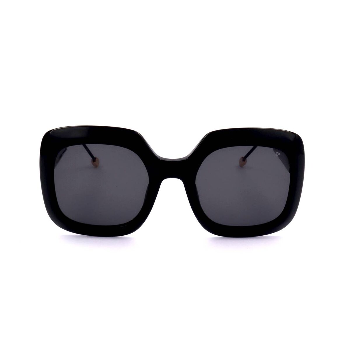 Herrsolglasögon PHILIPP PLEIN SPP065S SHINY NIGHT BLUE - 3