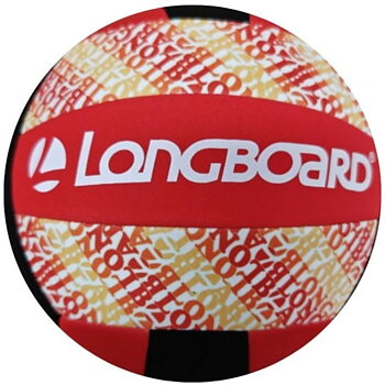 Volleyboll Longboard Neopren Storlek 5 (Storlek 5)