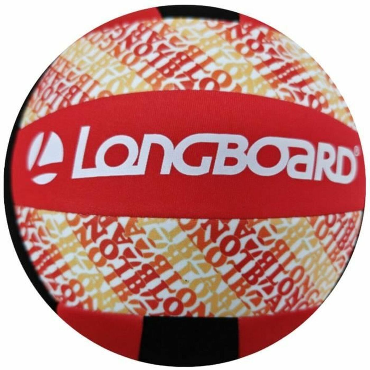 Volleyboll Longboard Neopren Storlek 5 (Storlek 5)