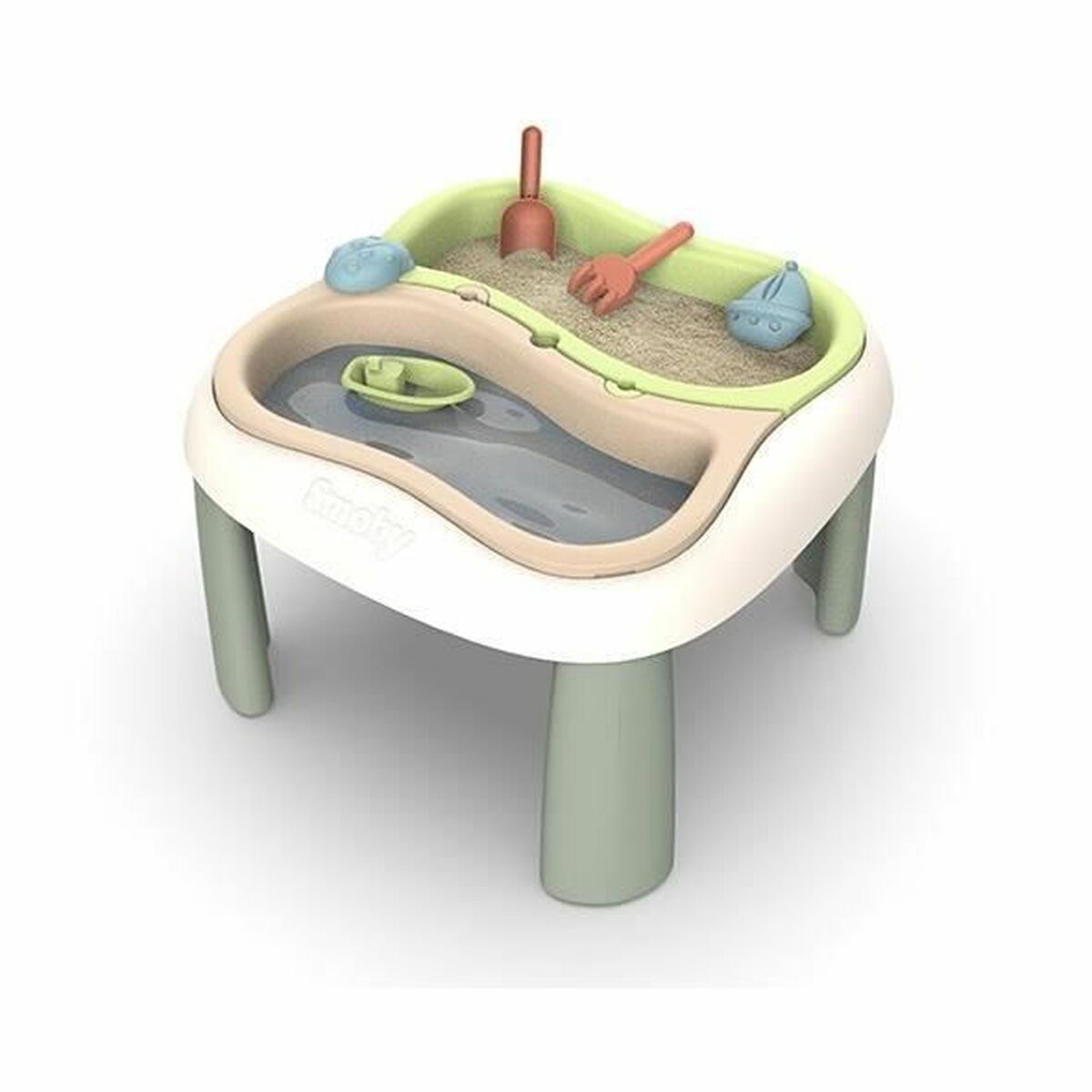 Utbildningsspel Smoby SMOBY Life