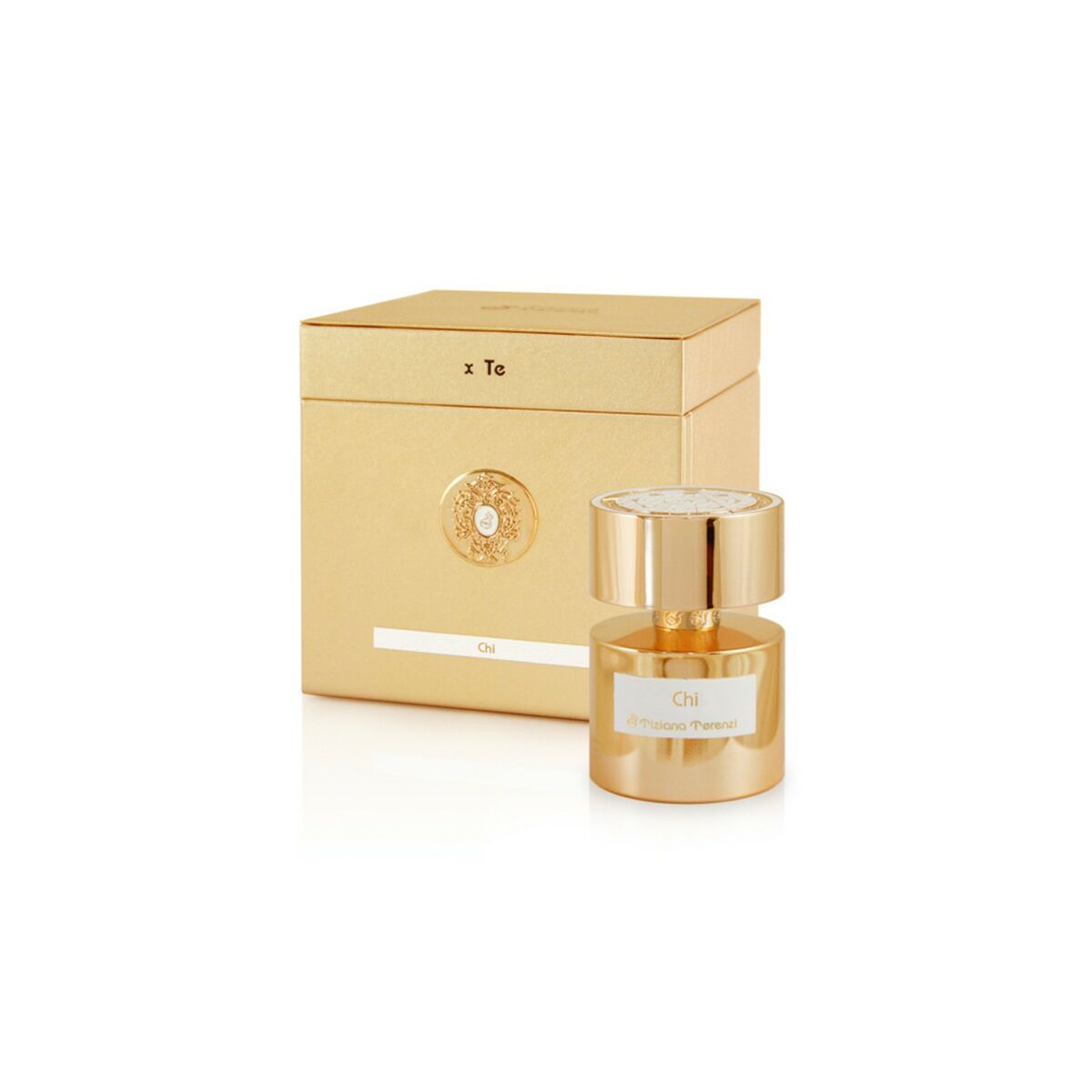Parfym Unisex Tiziana Terenzi Chi 100 ml