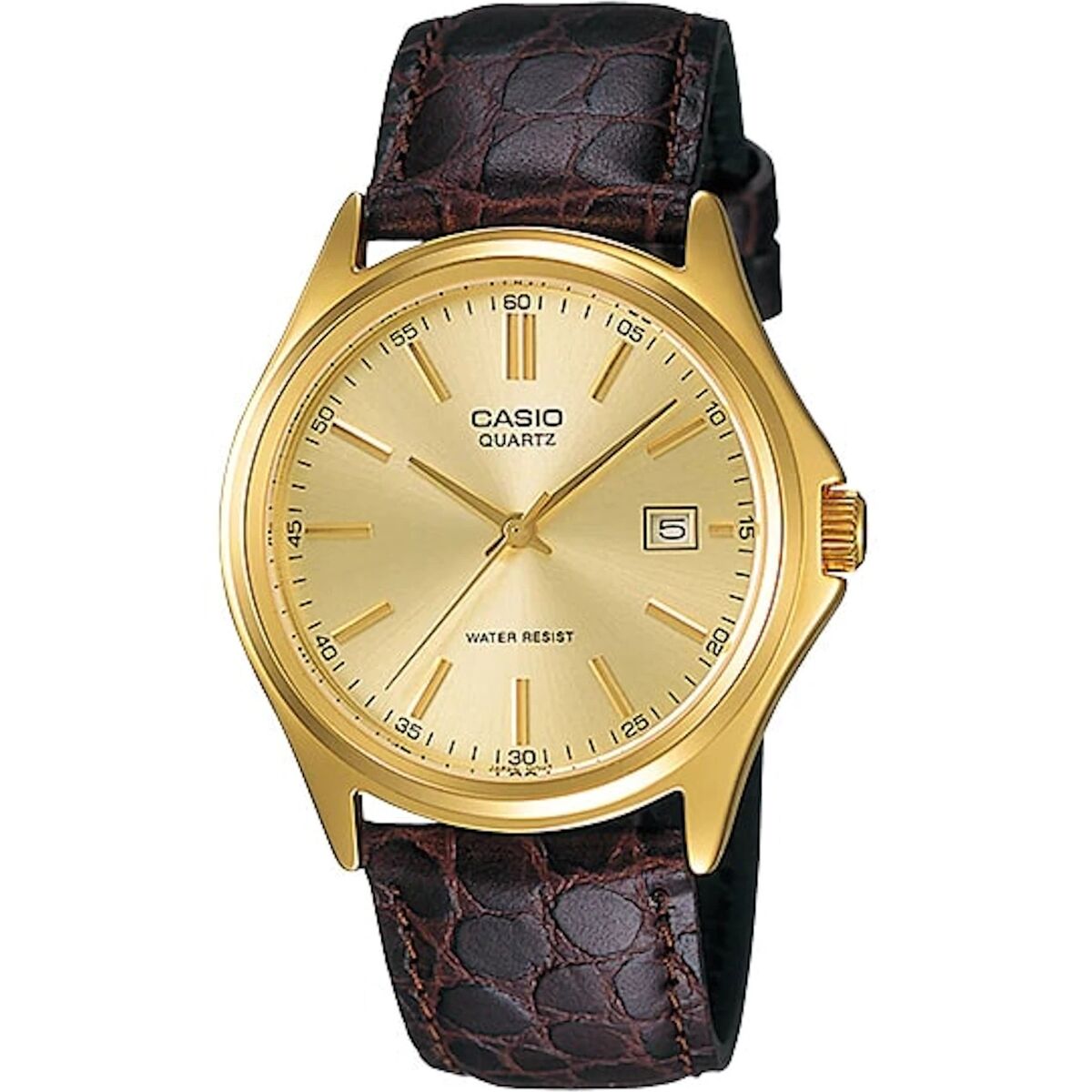 Herrklocka Casio COLLECTION (Ø 39 mm)