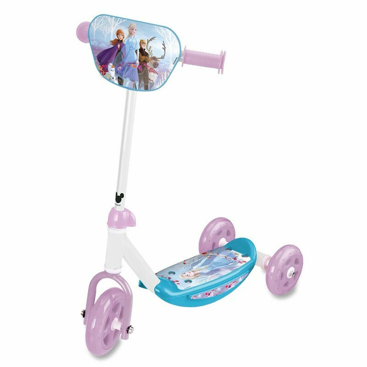 Motorcykel Globix 5913 GLOBIX