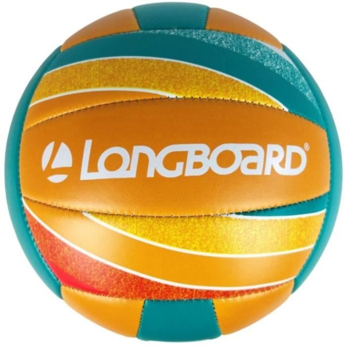 Volleyboll Longboard PVC Storlek 5 (Storlek 5) - 2