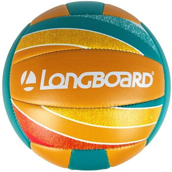 Volleyboll Longboard PVC Storlek 5 (Storlek 5)