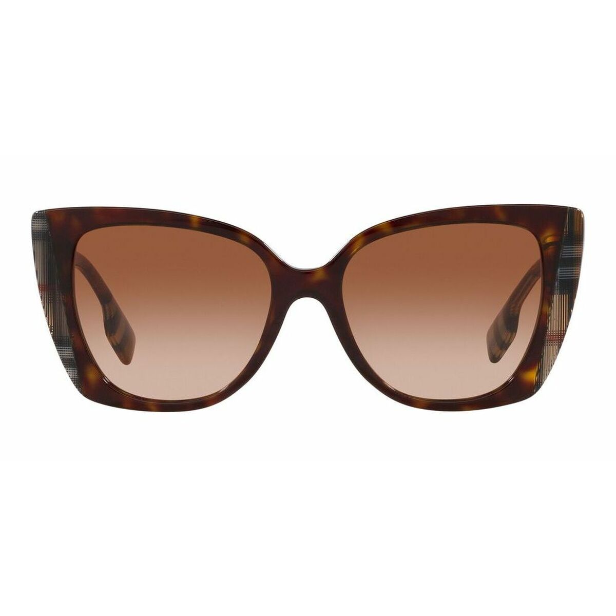 Damsolglasögon Burberry MERYL BE 4393 - 2